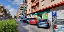 Gebraucht - Penthouse - Torrevieja - Acequion
