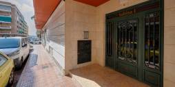 Gebraucht - Penthouse - Torrevieja - Acequion