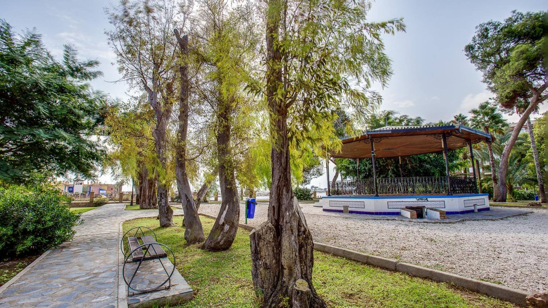 Gebraucht - Penthouse - Torrevieja - Acequion
