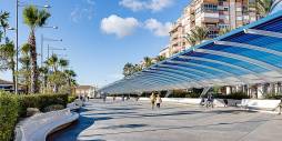 Gebraucht - Penthouse - Torrevieja - Acequion