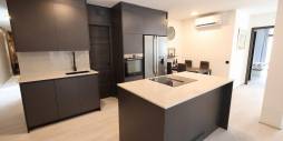 Gebraucht - Penthouse - Torrevieja - Center