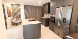 Gebraucht - Penthouse - Torrevieja - Center