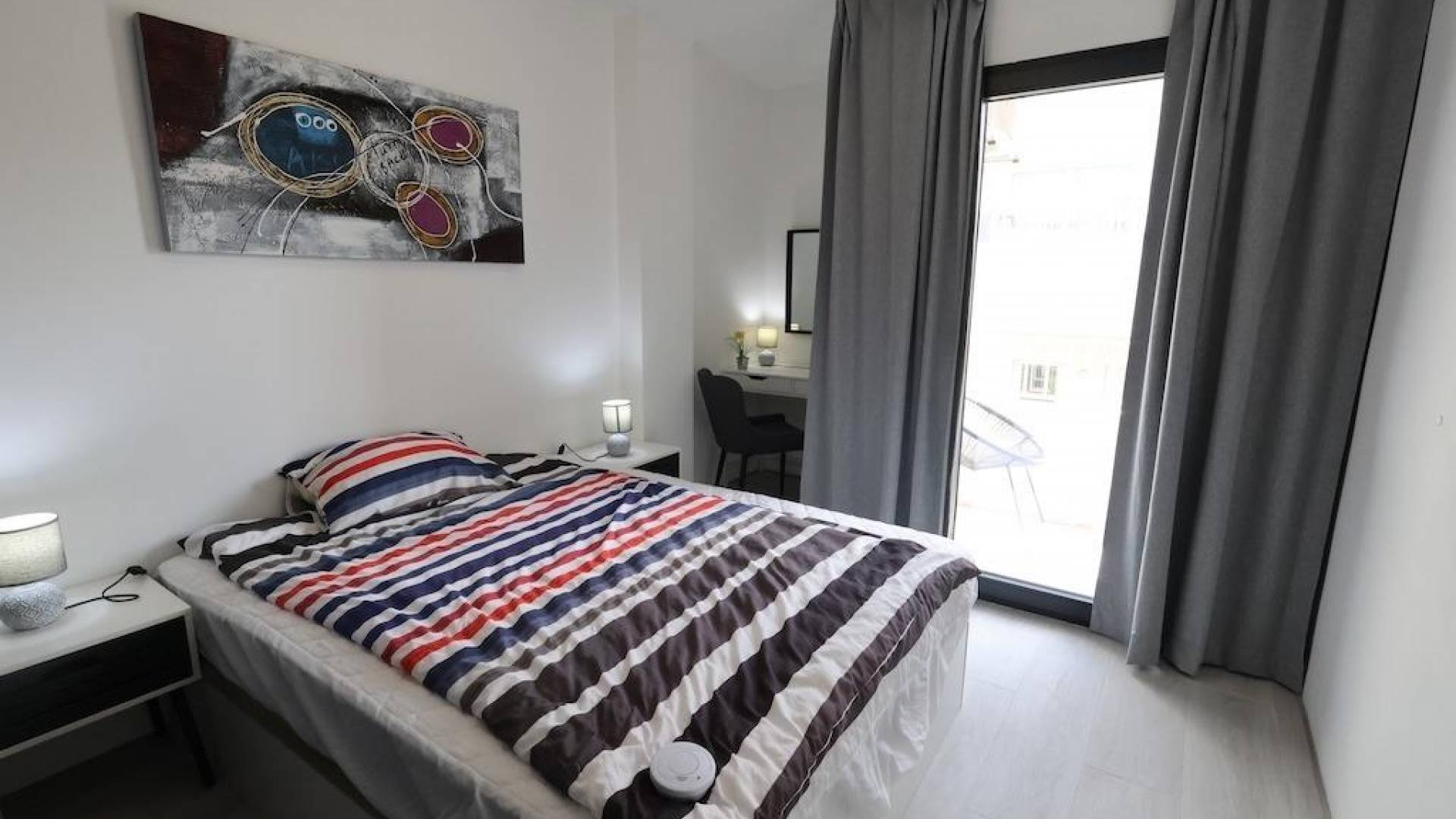 Gebraucht - Penthouse - Torrevieja - Center