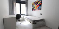 Gebraucht - Penthouse - Torrevieja - Center