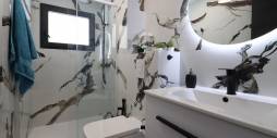 Gebraucht - Penthouse - Torrevieja - Center