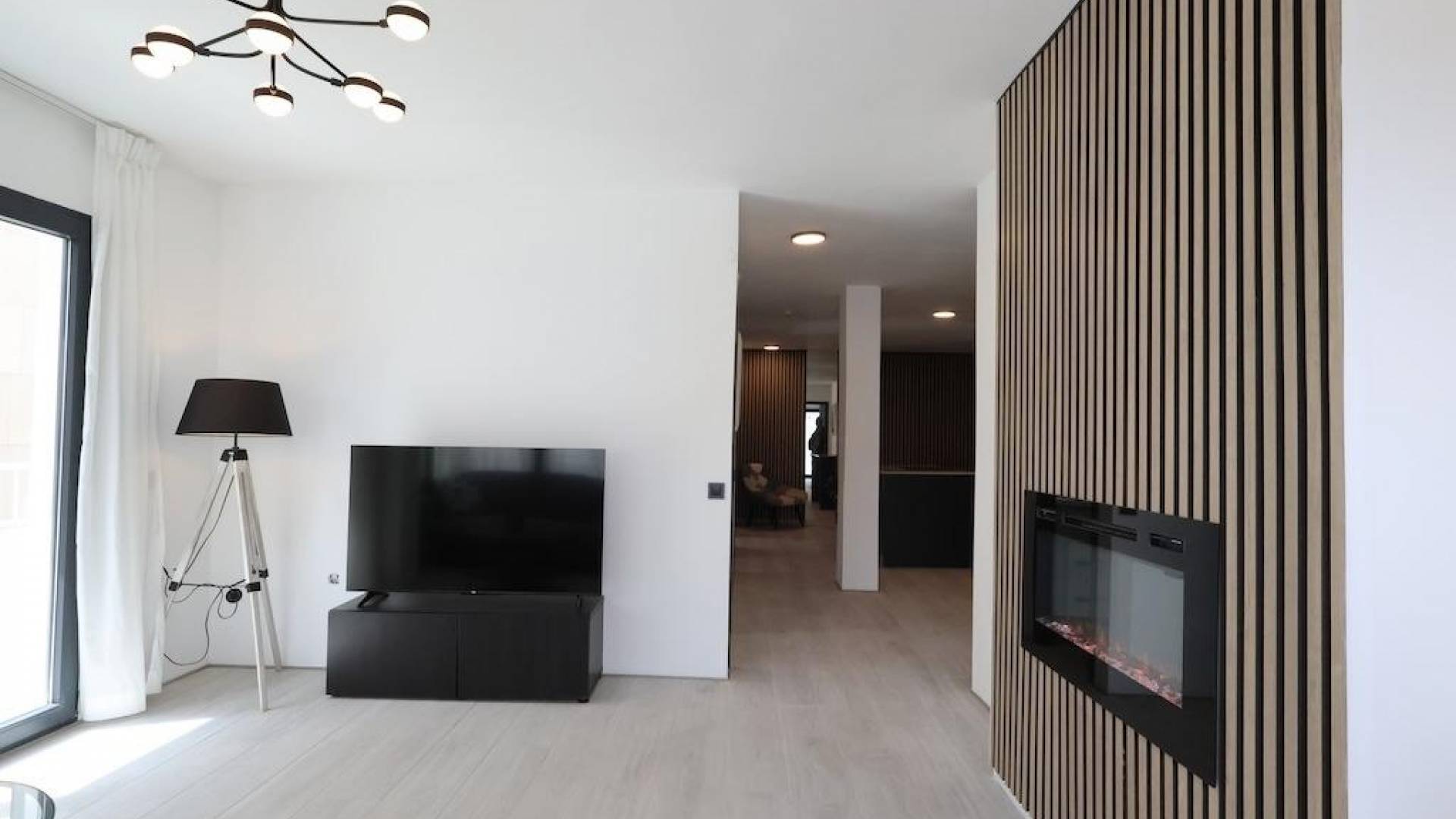 Gebraucht - Penthouse - Torrevieja - Center