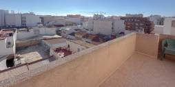 Gebraucht - Penthouse - Torrevieja - Centro - Muelle Pesquero