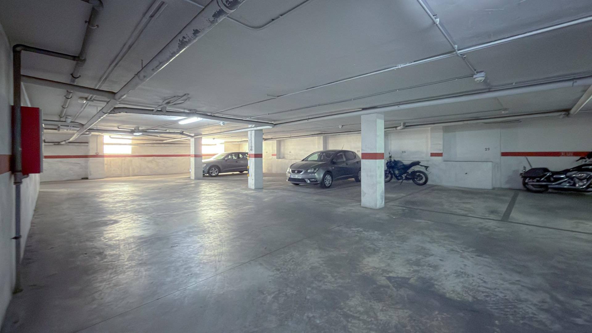 Gebraucht - Penthouse - Torrevieja - Centro - Muelle Pesquero