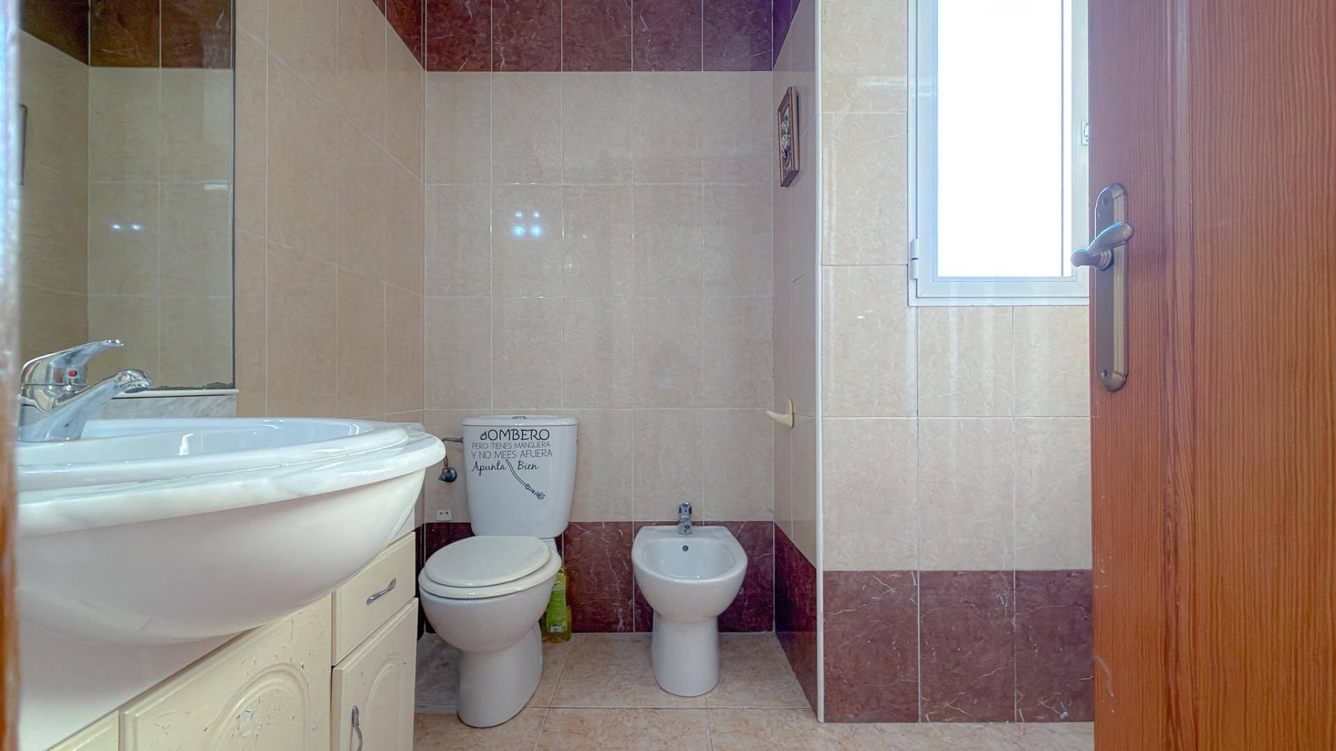 Gebraucht - Penthouse - Torrevieja - Centro - Muelle Pesquero