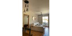 Gebraucht - Penthouse - Torrevieja - Centro