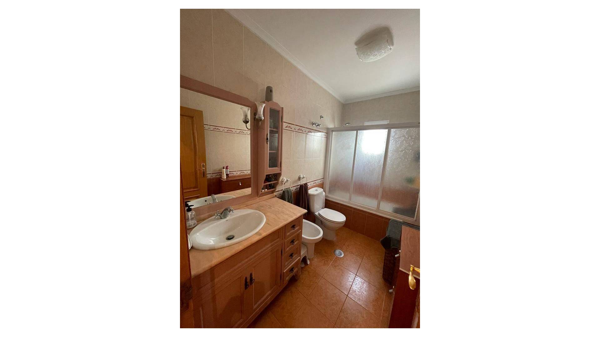 Gebraucht - Penthouse - Torrevieja - Centro