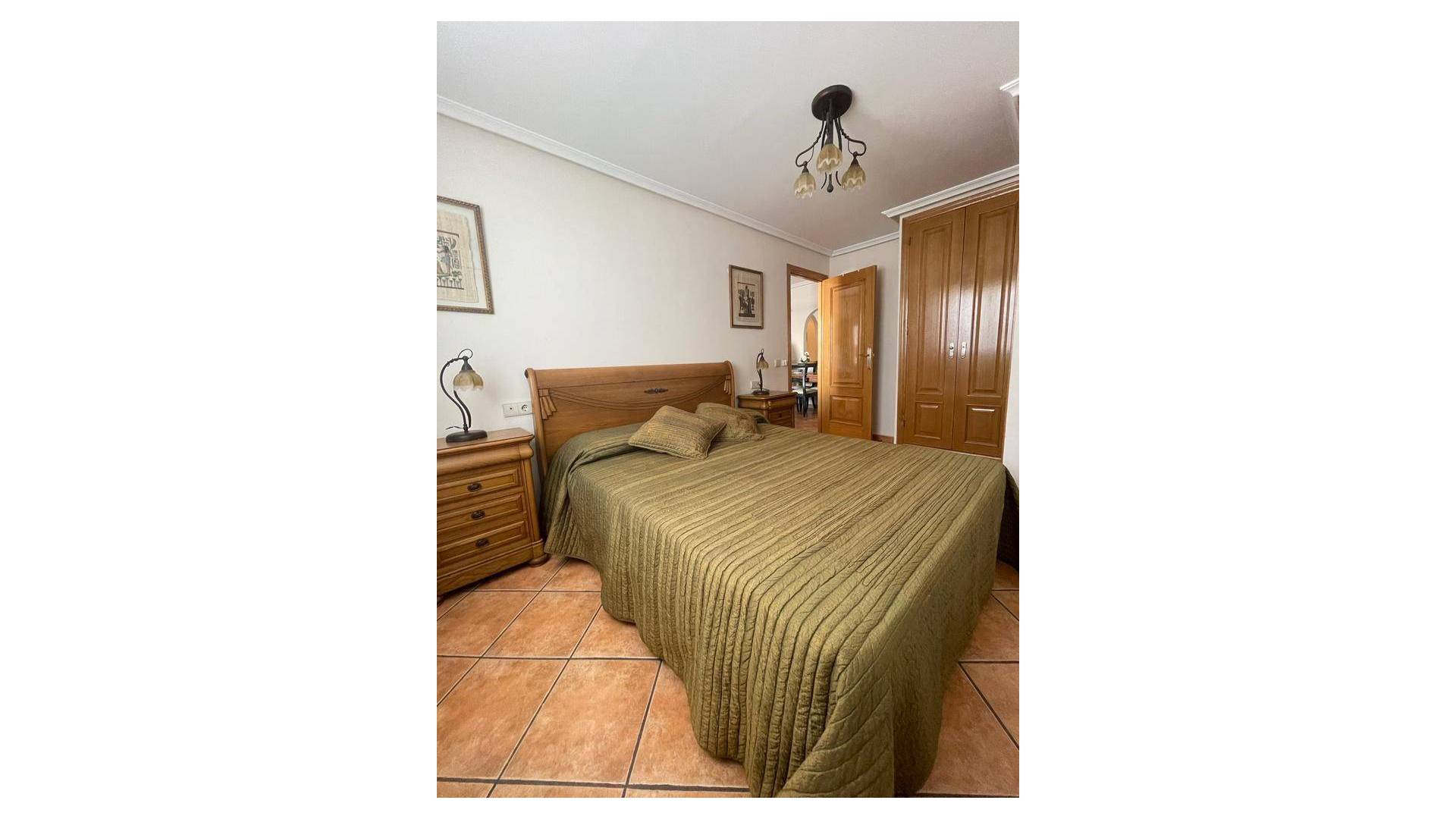 Gebraucht - Penthouse - Torrevieja - Centro