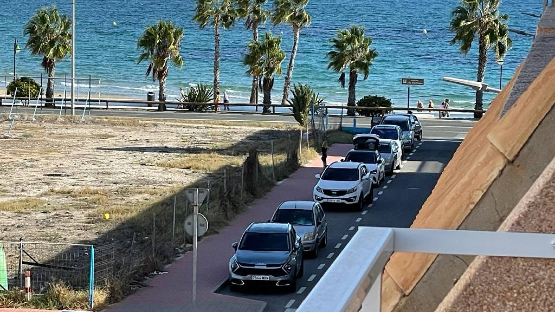 Gebraucht - Penthouse - Torrevieja - Centro