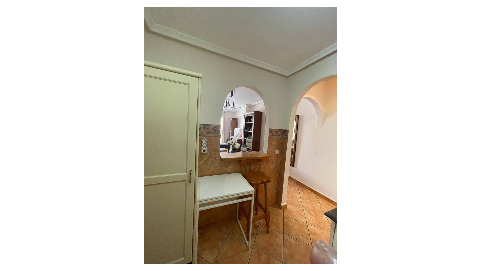 Gebraucht - Penthouse - Torrevieja - Centro