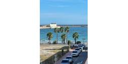 Gebraucht - Penthouse - Torrevieja - Centro