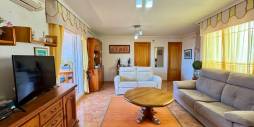 Gebraucht - Penthouse - Torrevieja - Centro