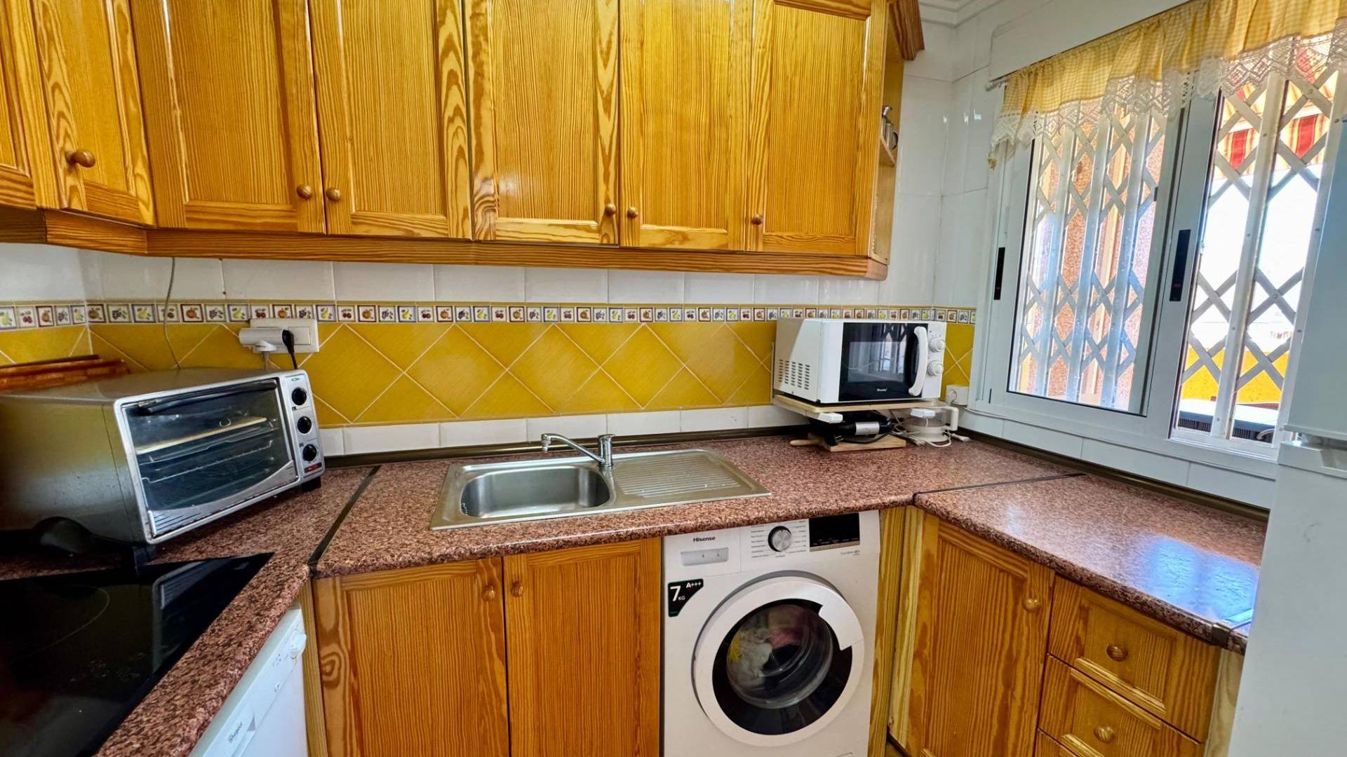 Gebraucht - Penthouse - Torrevieja - Centro