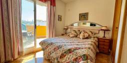 Gebraucht - Penthouse - Torrevieja - Centro