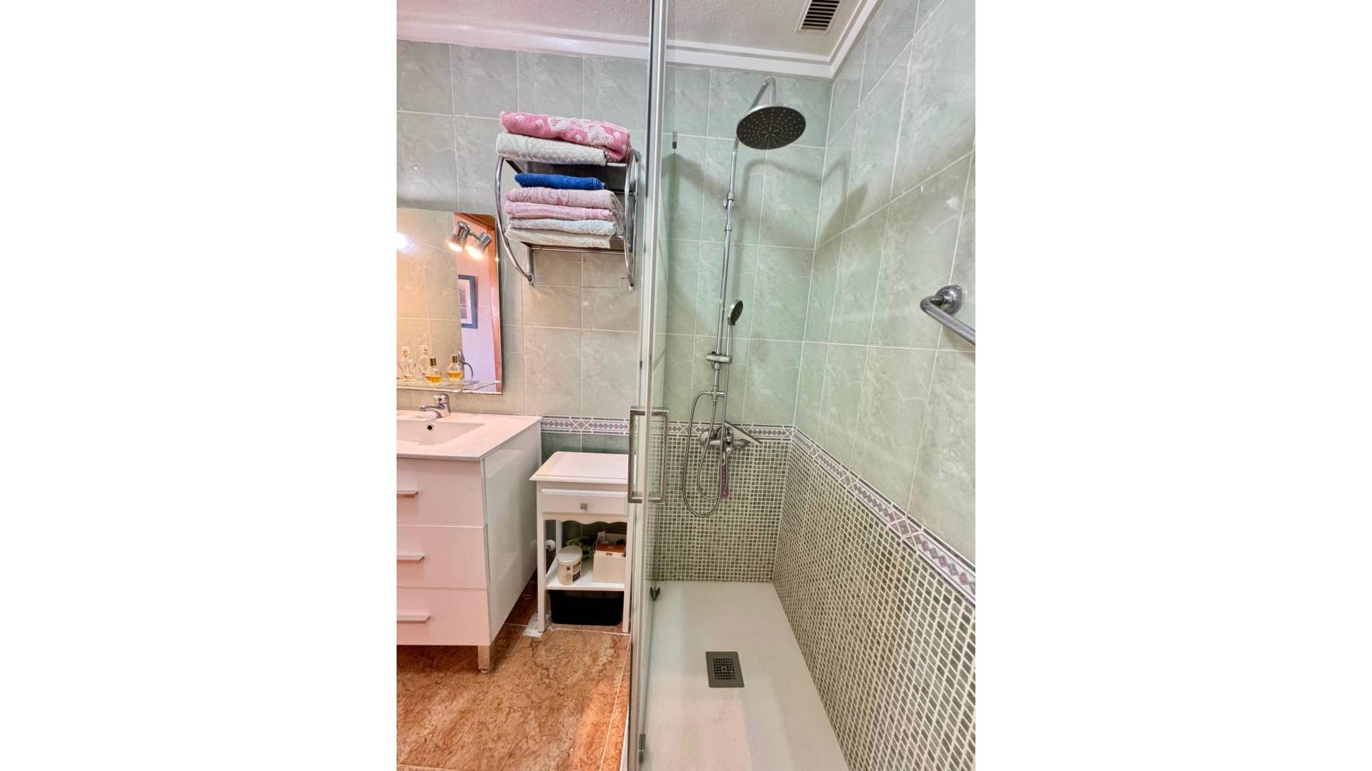 Gebraucht - Penthouse - Torrevieja - Centro