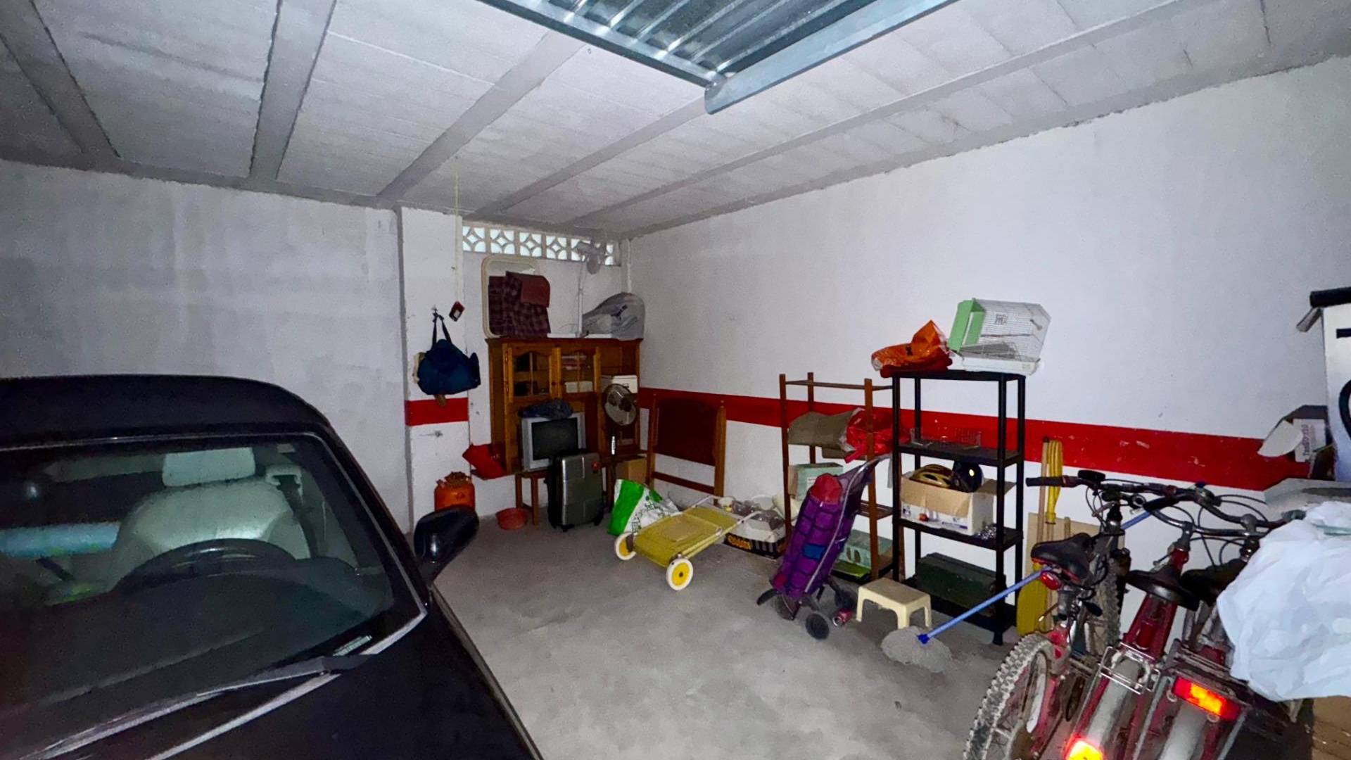 Gebraucht - Penthouse - Torrevieja - Centro