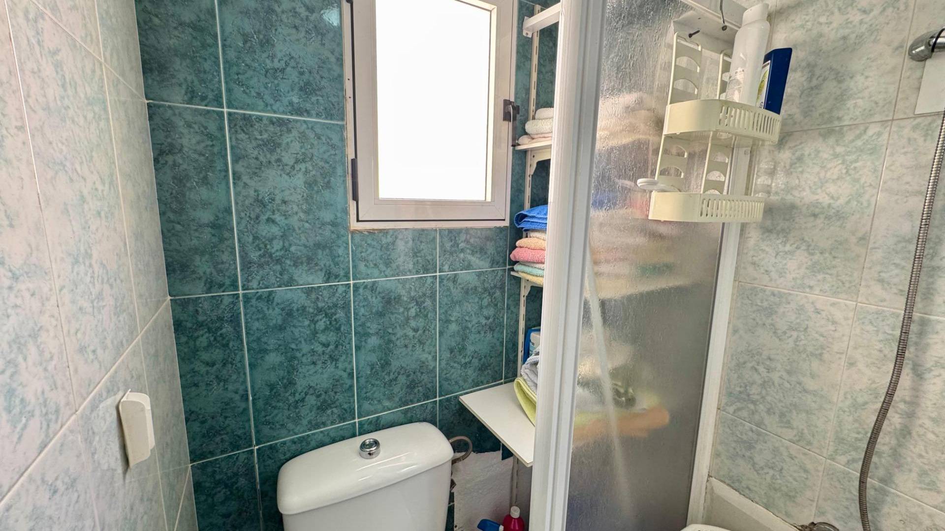 Gebraucht - Penthouse - Torrevieja - Centro