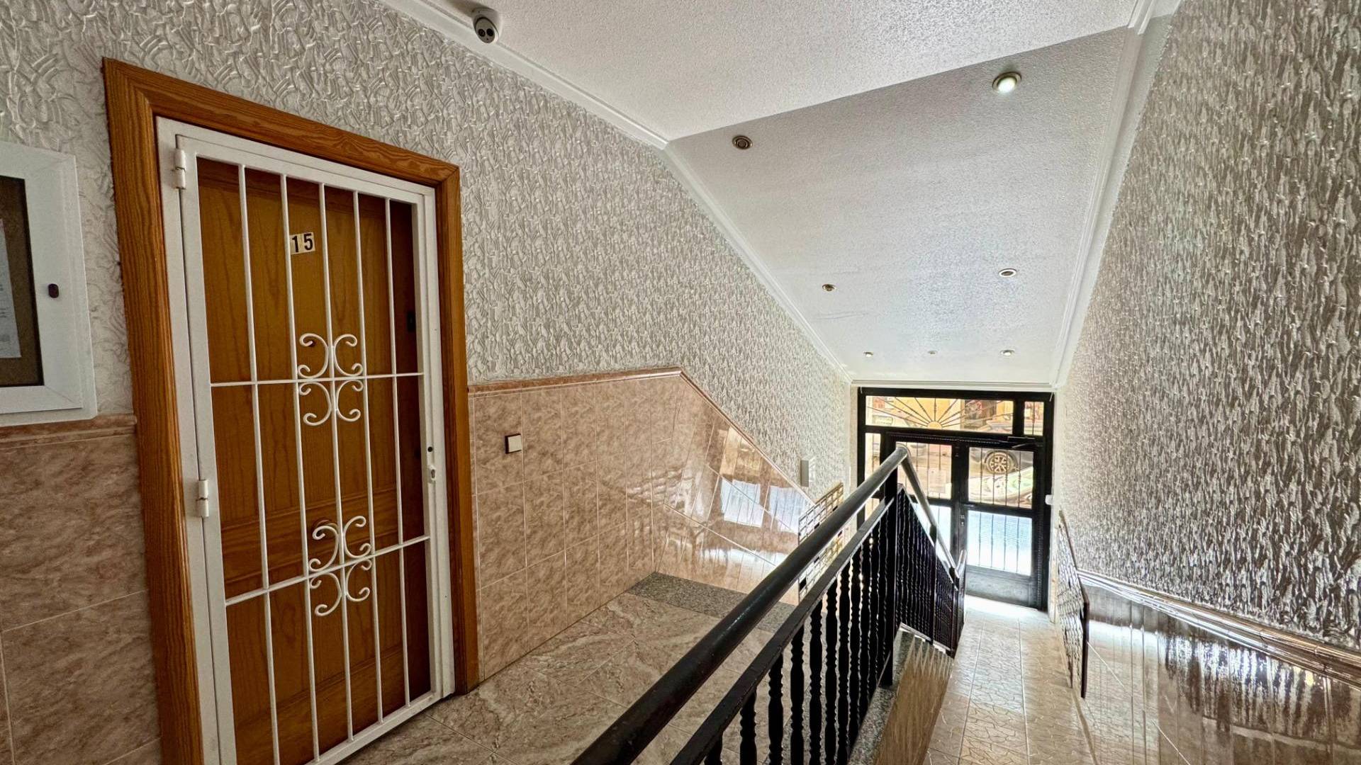 Gebraucht - Penthouse - Torrevieja - Centro