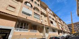 Gebraucht - Penthouse - Torrevieja - Centro