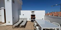 Gebraucht - Penthouse - Torrevieja - Centro