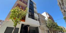 Gebraucht - Penthouse - Torrevieja - Centro