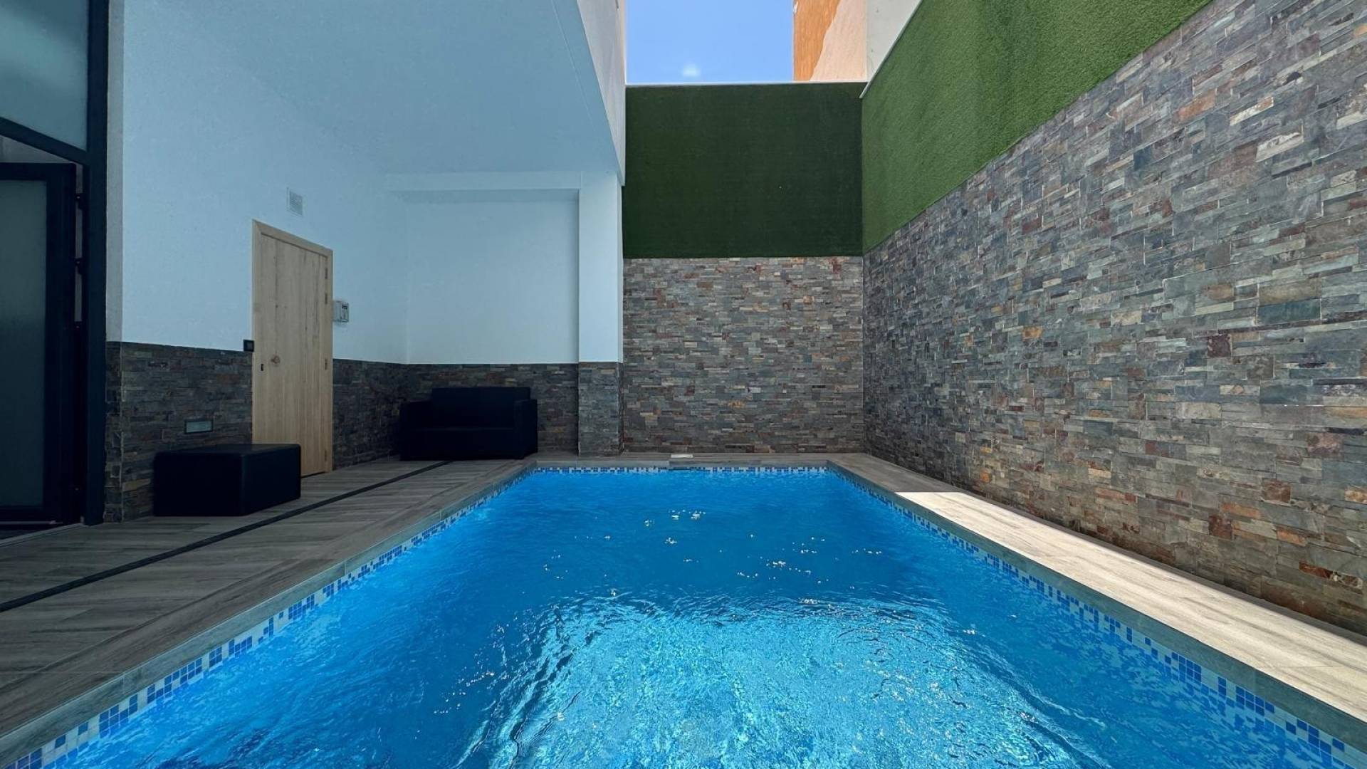 Gebraucht - Penthouse - Torrevieja - Centro