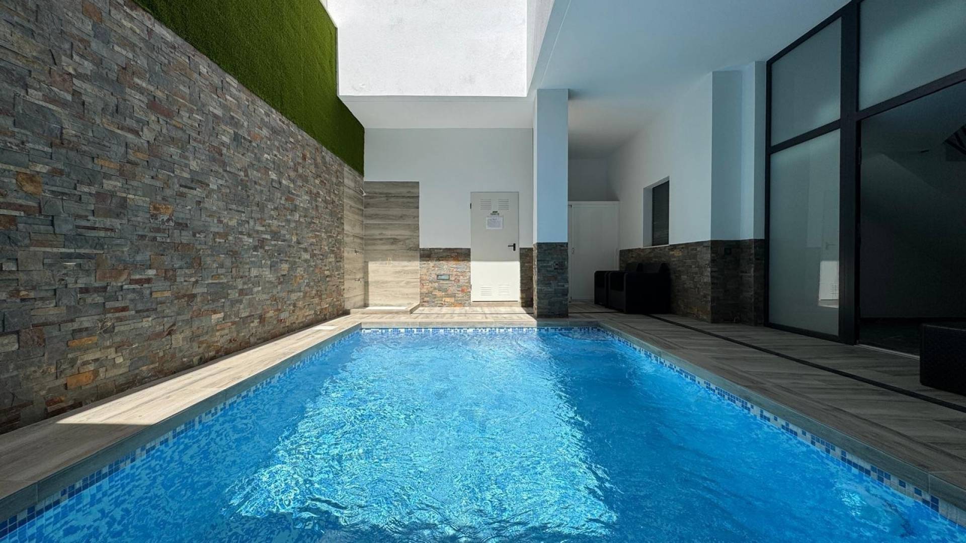 Gebraucht - Penthouse - Torrevieja - Centro