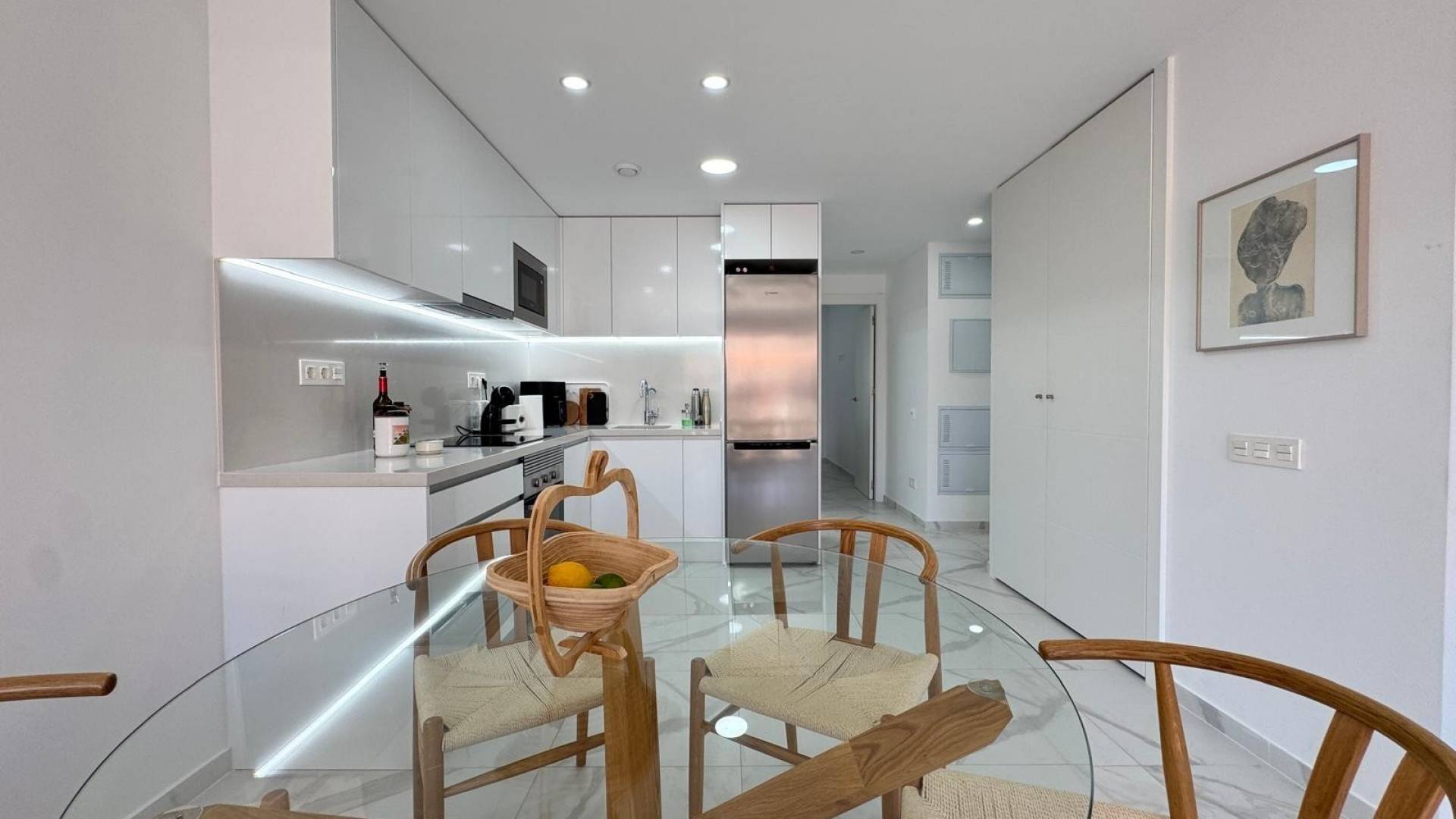 Gebraucht - Penthouse - Torrevieja - Centro