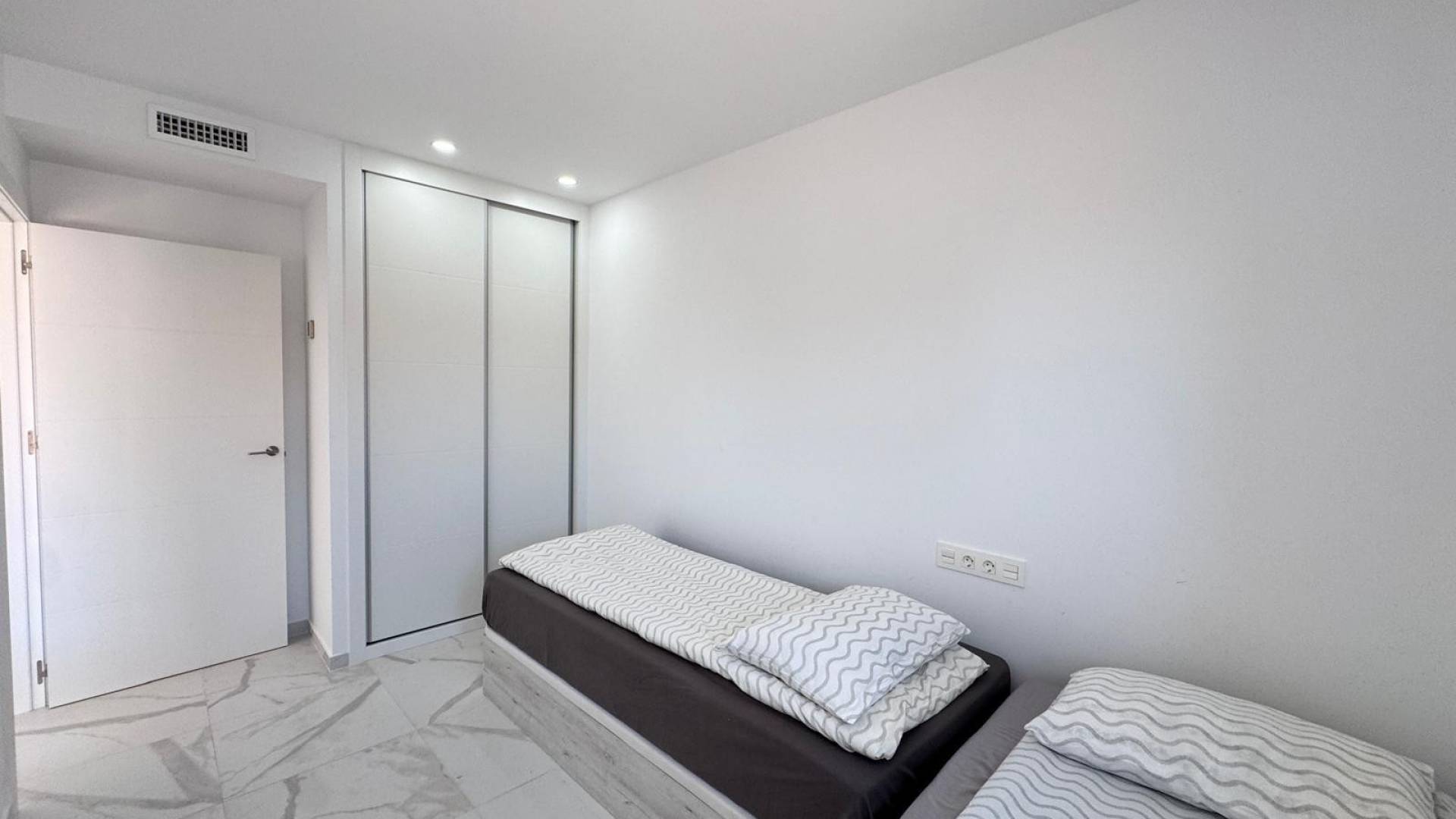 Gebraucht - Penthouse - Torrevieja - Centro