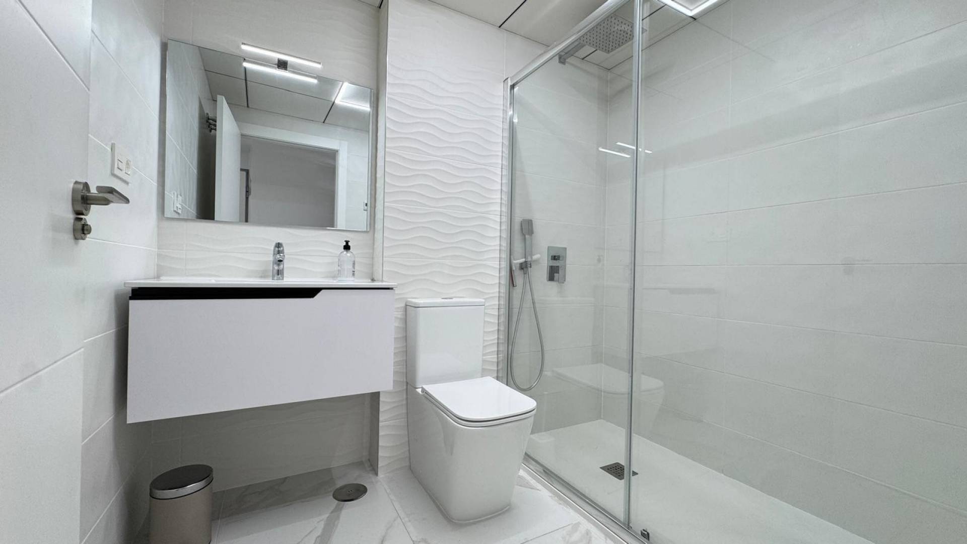 Gebraucht - Penthouse - Torrevieja - Centro