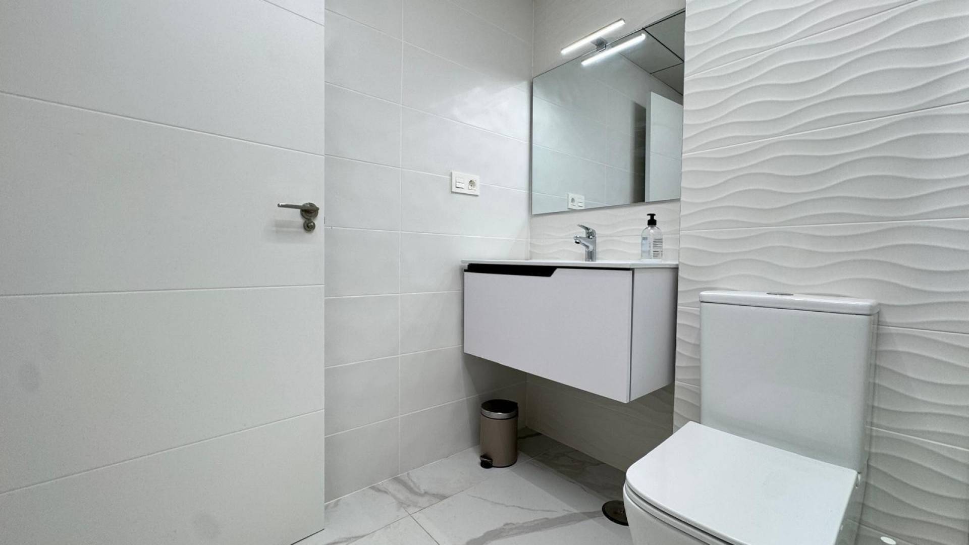 Gebraucht - Penthouse - Torrevieja - Centro