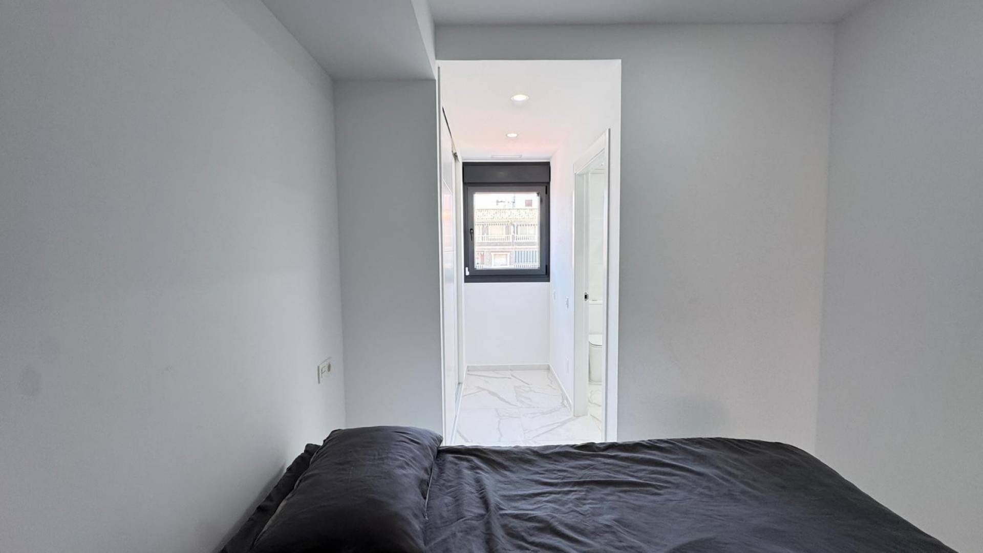 Gebraucht - Penthouse - Torrevieja - Centro