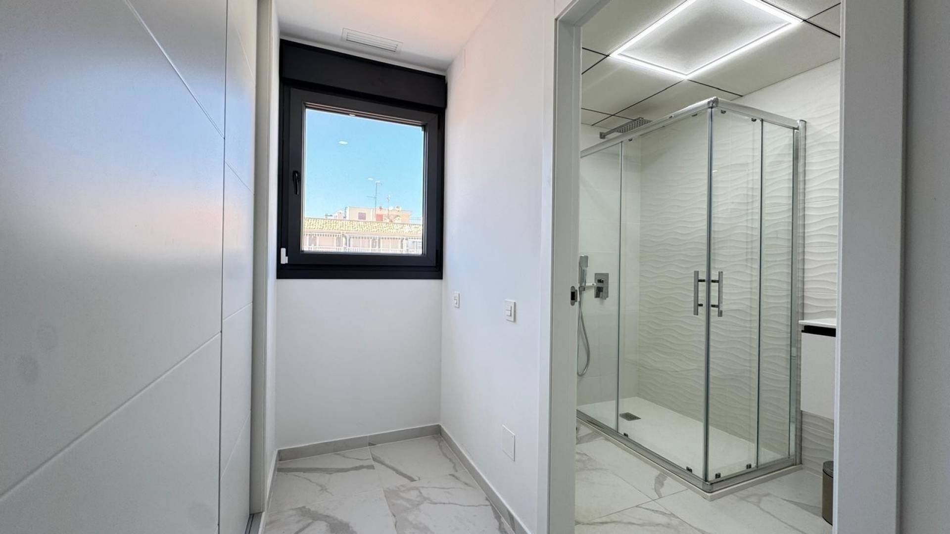 Gebraucht - Penthouse - Torrevieja - Centro