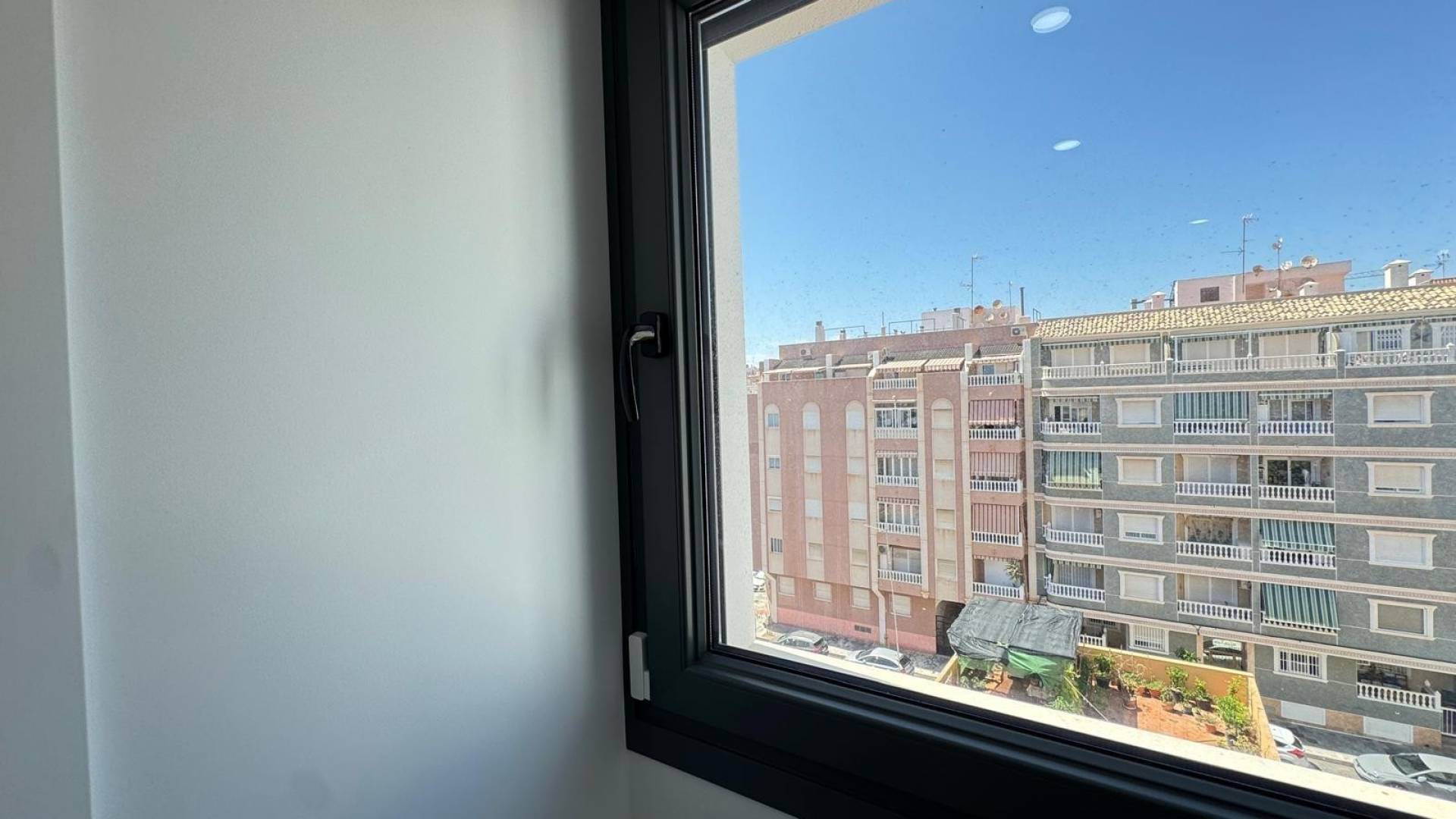 Gebraucht - Penthouse - Torrevieja - Centro