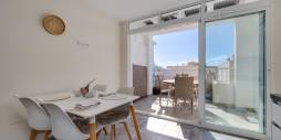 Gebraucht - Penthouse - Torrevieja - Centro
