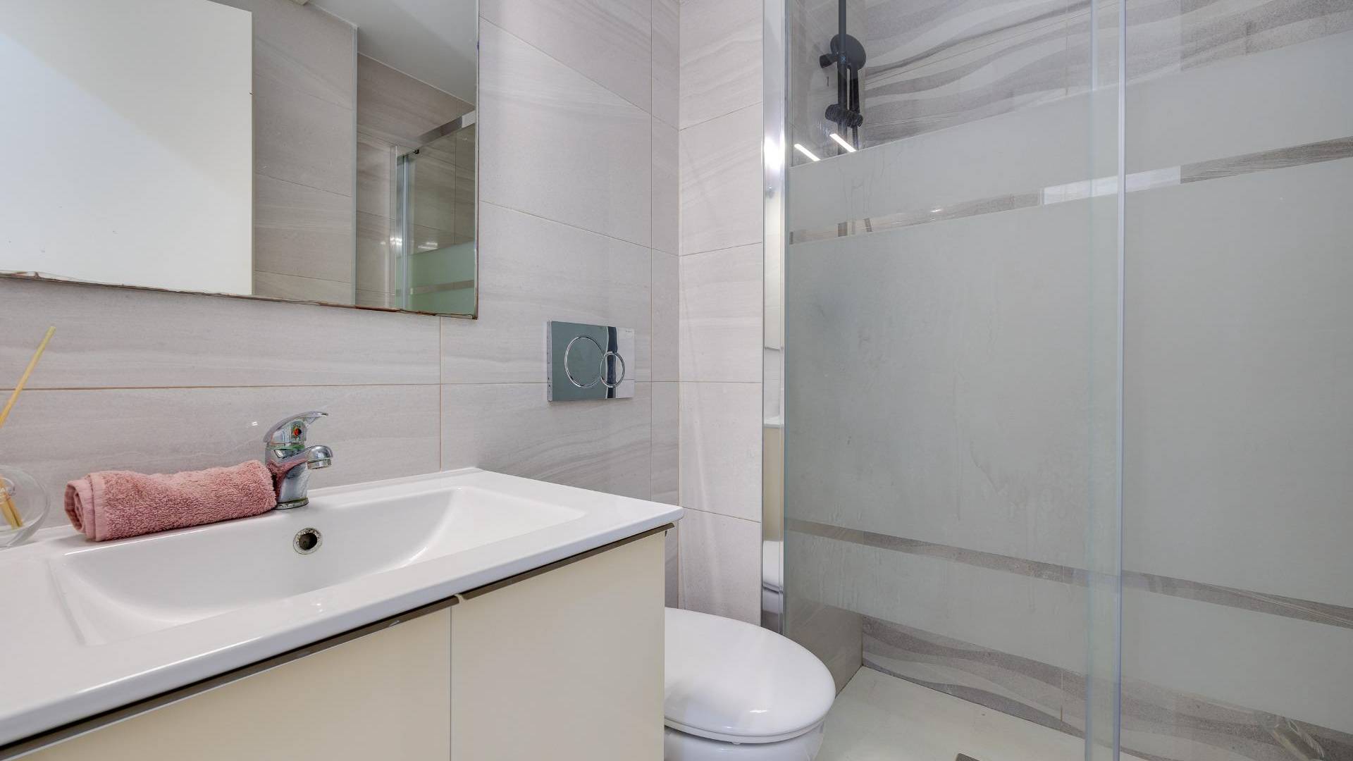 Gebraucht - Penthouse - Torrevieja - Centro