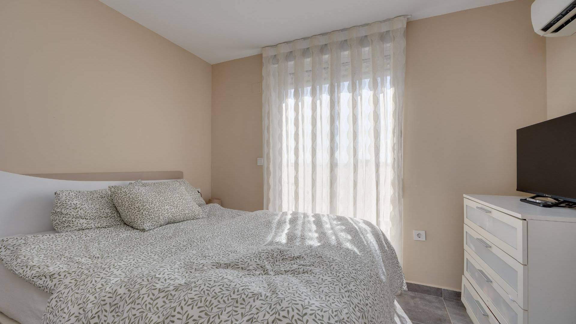 Gebraucht - Penthouse - Torrevieja - Centro