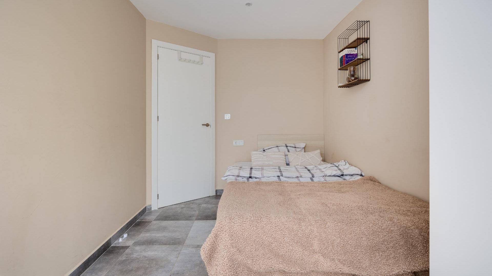 Gebraucht - Penthouse - Torrevieja - Centro