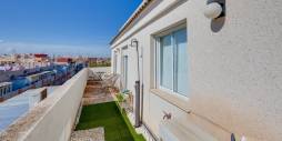 Gebraucht - Penthouse - Torrevieja - Centro