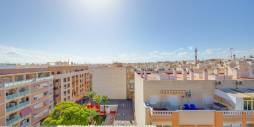 Gebraucht - Penthouse - Torrevieja - Centro