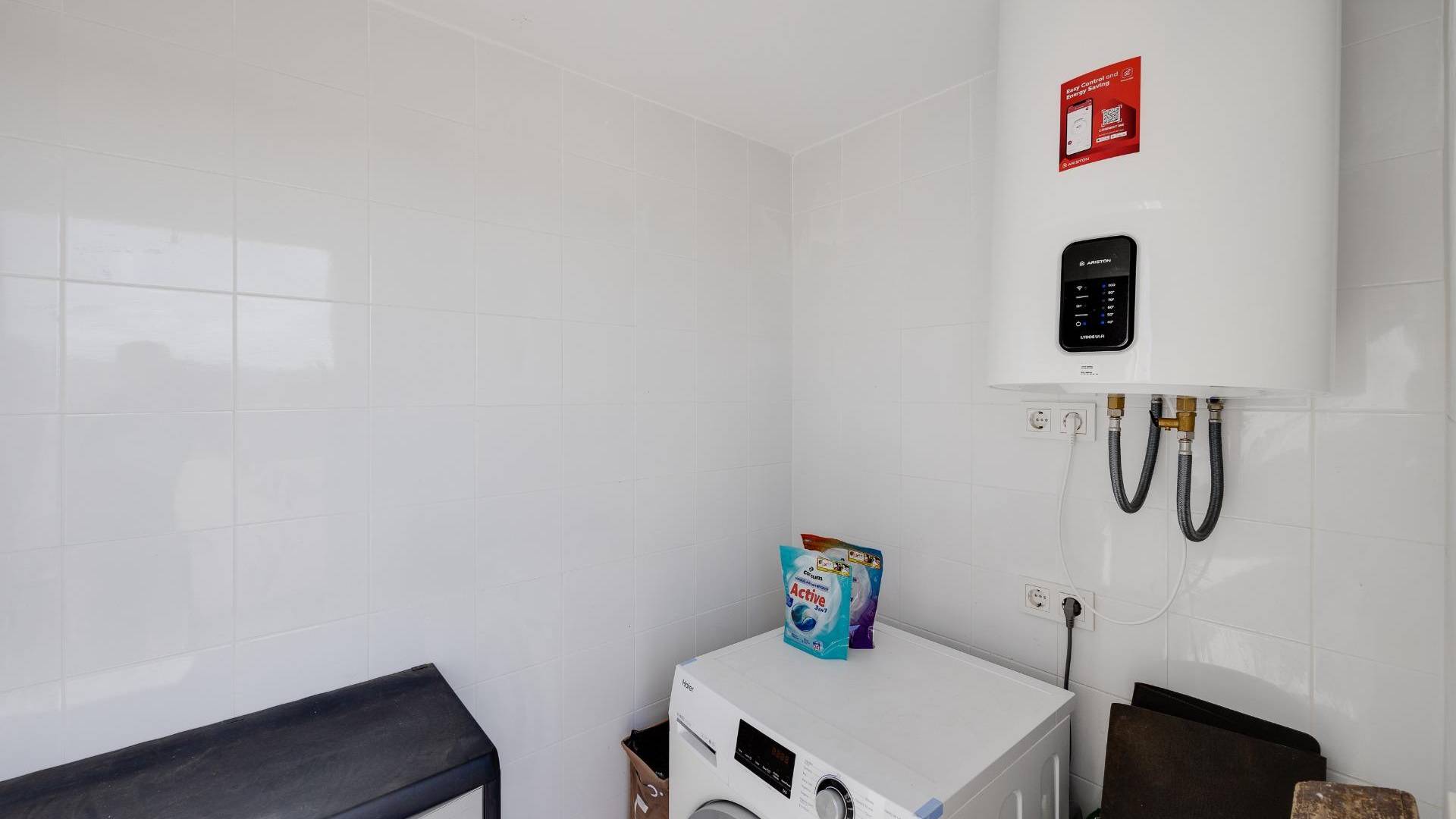 Gebraucht - Penthouse - Torrevieja - Centro