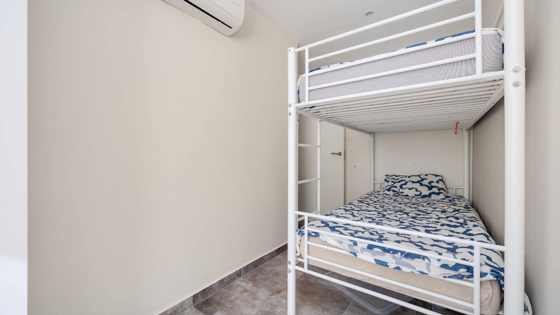 Gebraucht - Penthouse - Torrevieja - Centro