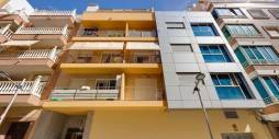 Gebraucht - Penthouse - Torrevieja - Centro