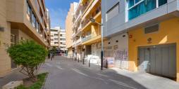 Gebraucht - Penthouse - Torrevieja - Centro