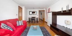 Gebraucht - Penthouse - Torrevieja - Centro