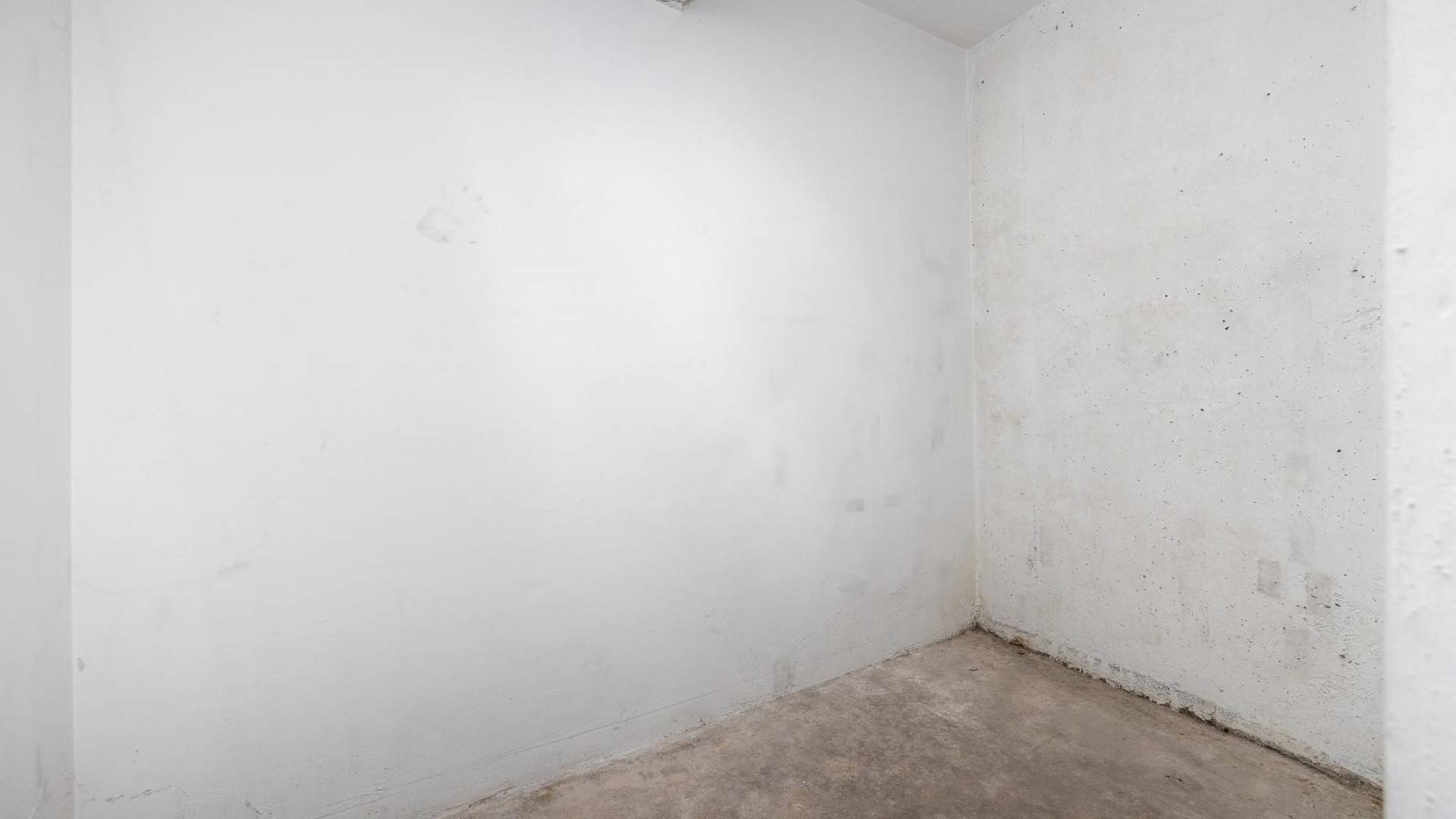 Gebraucht - Penthouse - Torrevieja - Centro